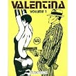 Valentina/Translated from Italian: 001