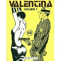 Valentina/Translated from Italian