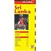 Periplus Travelmaps Sri Lanka: Country Map (Periplus Travel Maps) (Other Regional Maps)