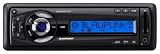 Blaupunkt Brisbane SD48 AM/FM SD/MMC/MP3 Receiver with CD Changer Controls