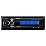 Buy Blaupunkt Brisbane SD48 AM FM SD MMC MP3 Receiver with CD Changer Controls  by Blaupunkt