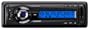 Blaupunkt Brisbane SD48 AM/FM SD/MMC/MP3 Receiver with CD Changer Controls
