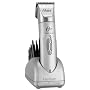 Oster Teqnique Clipper Cord/ Cordless with Stand # 076995-010