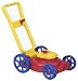 American Plastic Toy Nesting Lawn Mower - Colors May Vary