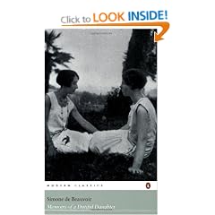 Memoirs of a Dutiful Daughter (Penguin Modern Classics)