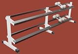 Super Dumbell Rack 96
