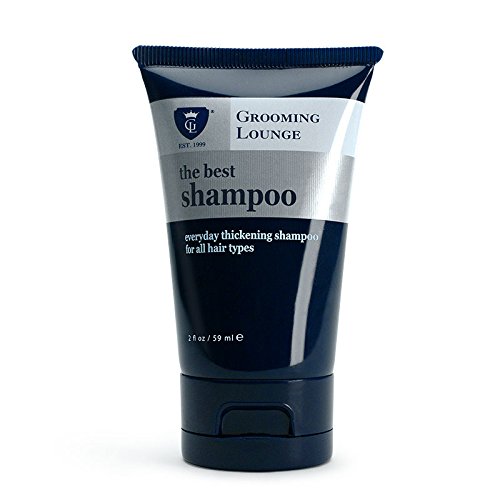 Grooming Lounge The Best Shampoo - Travel