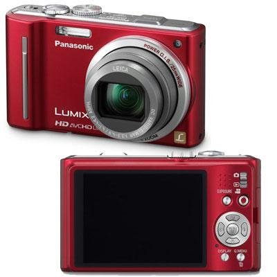 Panasonic Lumix DMC-ZS7 12.1 MP Price Sales