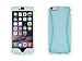 Griffin Mineral Blue Survivor Slim Protective Case for iPhone 6 Plus