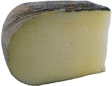 Dry Monterey Jack Cheese (1 pound) by Gourmet-Food.com
