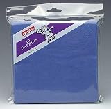 from Phostgn Catering Tableware | Napkins 33cm Dark Blue