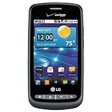 LG Vortex Used No Contract Verizon Cell Phone - Excellent Condition
