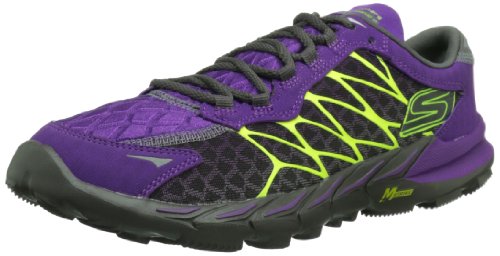 Skechers Women's Go Bionic Trail Fashion Sneaker
