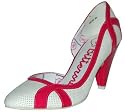 Bittersweet Pumps high fucsia