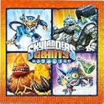 Skylanders Party Napkins 16pk