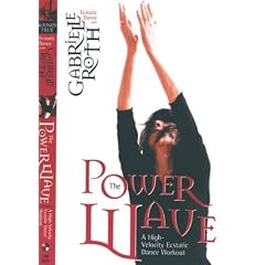 The Power Wave [DVD] [NTSC]