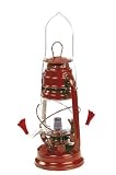 Hurricane Latern Hummingbird Bird Feeder