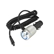 Mobility iGo Auto Charger (Black,Silver)