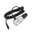 Mobility iGo Auto Charger (Black/Silver)