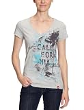 Edc By Esprit - T-Shirt - Femme
