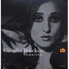 Combined - The Best of Claudia Br�cken