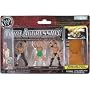 WWE Micro Figures 4 Pack - Figures may vary