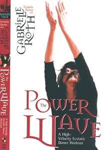 The Power Wave