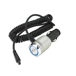 Mobility iGo Auto Charger - Black/Silver