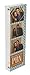 Acrylic Block Photo Booth Frame for 2