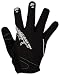 Serfas Zen Full Finger Women's Cycling Glove