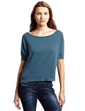 Diesel Women's Famps Diesel Women's Famps Scoop Neck Top