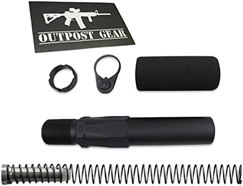 Phase 5 Tactical HEX-2 Complete Kit (5.56-223-300BLK) (MADE IN USA)