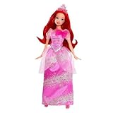 Disney Princess Sparkle Doll - Ariel