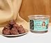 GLUTEN FREE BETTER BROWNIE BITE-LETTES - 7oz X 6