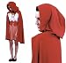 Red Riding Hood Cape