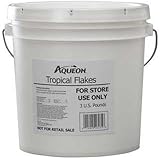 Aqueon 06035 Tropical Flakes, 3-Pounds
