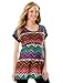 Bestsellers Motherhood Maternity: Short Sleeve Belted Maternity Tunic Online
