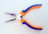 Professional Micro Ring Link Tube Hair Extension Open & Closer Tool for I Tip Hair Extensions