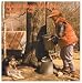 Maple Sugar Festivals: Tapping for Sap