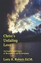 Christ's Unfailing Love