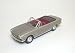 Fiat 2300 S Cabriolet - 1962 - Met. Gray