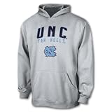 North Carolina Tar Heels Youth 'Signature' Hooded Sweatshirt