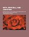 With John Bull and Jonathan; Reminiscences of Sixty Years of an American's Life in England and in the United States