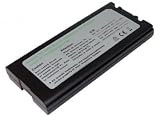 CF-29*.51.52*.Toughbook-51の  CF-VZSU29A （日本セル） 対応バッテリー