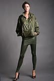 Waterproof Windbreaker by Delphine Murat