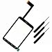 New Touch Screen Glass Digitizer Screen For Htc Wildfire S G
