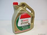 Zoom Produkt-Bild: Castrol EDGE-FST 0W40 0W-40 A3/B4 Motor&ouml;l 5l &Ouml;l
