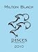 Pisces Horoscope Series 2010
