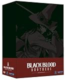Black Blood Brothers: Starter Set
