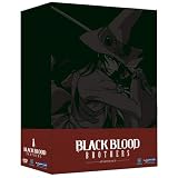 Black Blood Brothers: Starter Set